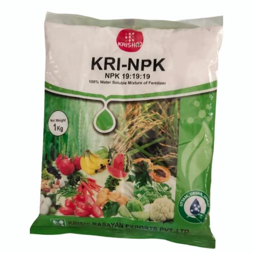 Ruxal Kisan Khad KRI NPK