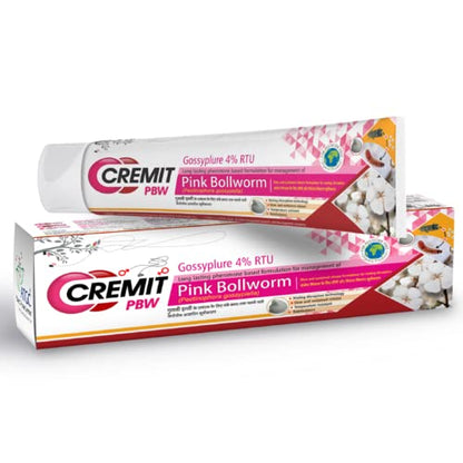 cremit pbw Pink bolworm pheromone
