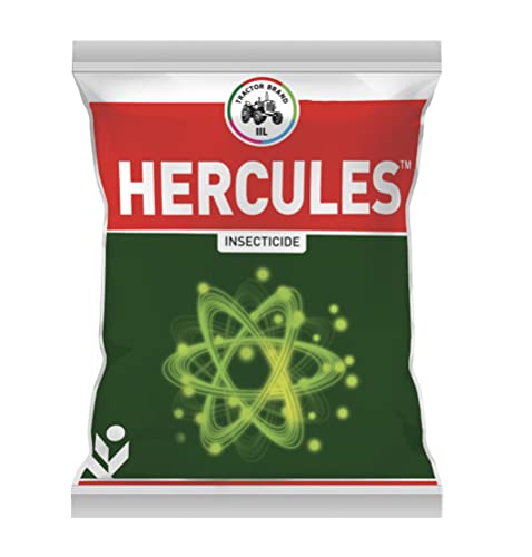 hercules pesticide for sucking pest control in cotton and chilli