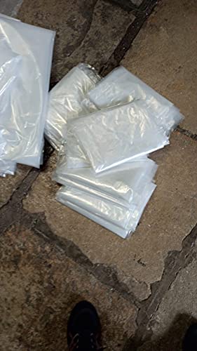 silage inner bag