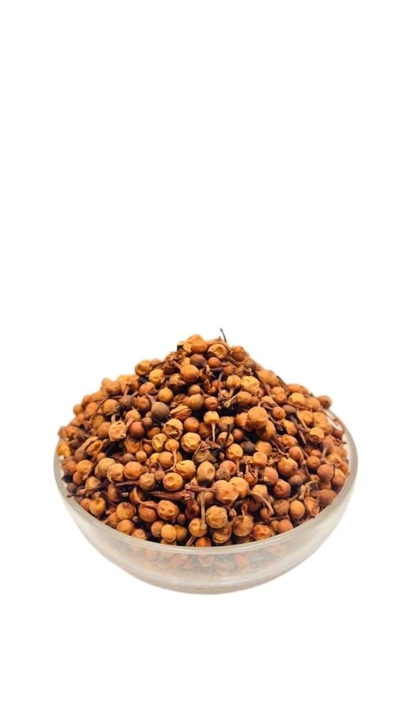 Ayushiv NAGKESAR (OCHROCARPUS LONGIFOLIUS) - NAG KESAR - NAGKESHAR - NAG KESHAR - COBRAS SAFFRON (100)