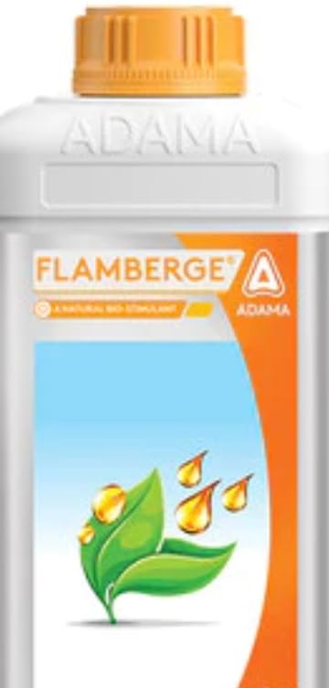 FLAMBERGE ADAMA BIO Stimulant