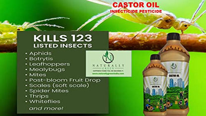Naturally Green 200ml