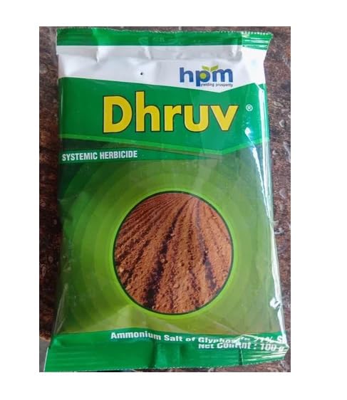 HPM Dhruv - 100GM