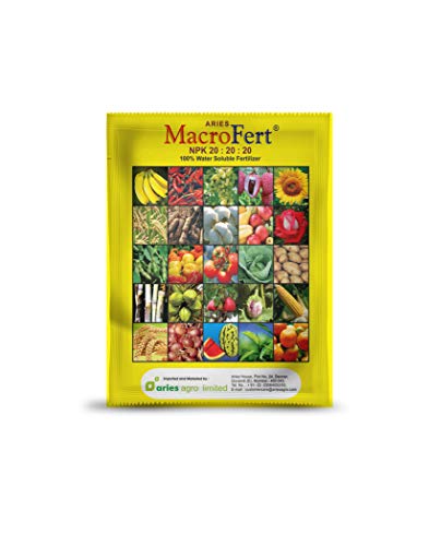 Aries Macrofert 20 20 20 (NPK)