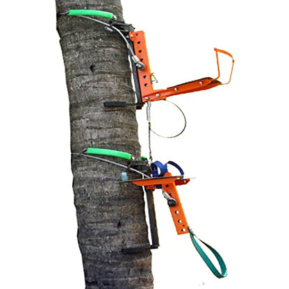 New Advanced Coconut Tree Climber