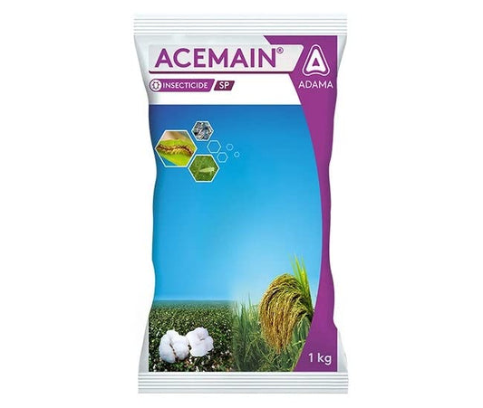Adama Acemain (Acephate 75% SP) 1Kg