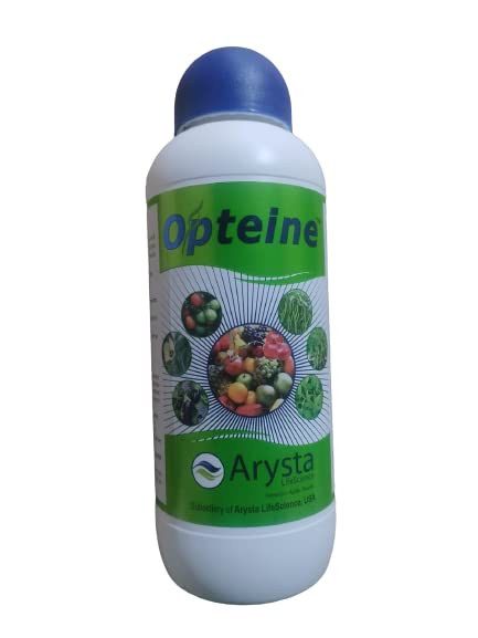 OPTEINE (bio-stimulant) - 1 Ltr