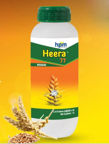 Hpm Heera 77-500ml