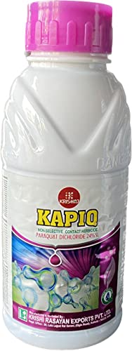 KAPIQ Non selective contact herbicite 500 ml