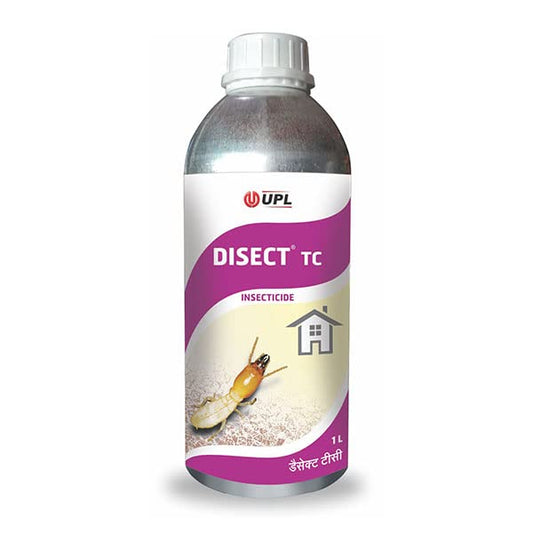 UPL नवकार एंटरप्राइजेज डिसेक्ट TC टर्माइट कंट्रोल के लिए 1000ml
