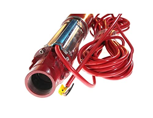 bore pump