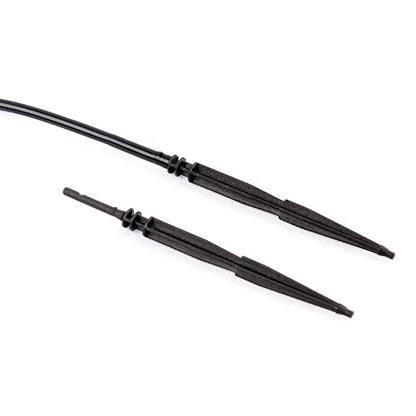 Pinolex Straight Arrow Dripper Set (Pack of 20 Pieces)