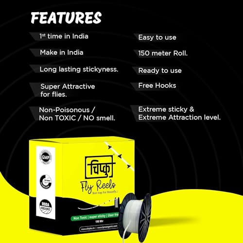 fetures of fly reels
