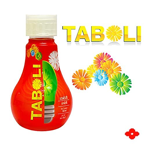 Sumitomo Chemical India Ltd - Taboli - Plant Growth Regulator and Flowering Booster - 100 ml