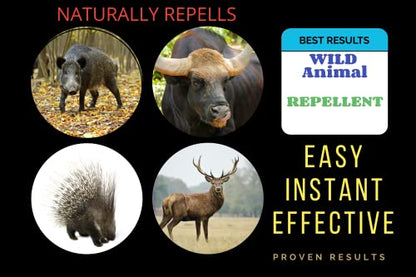 Animals Repellent