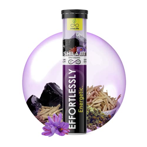 shilajit ki shakti