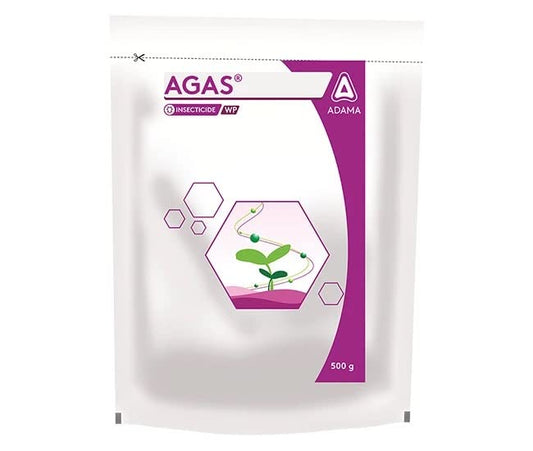 Adama Agas (Diafenthiuron 50% WP) 250gm