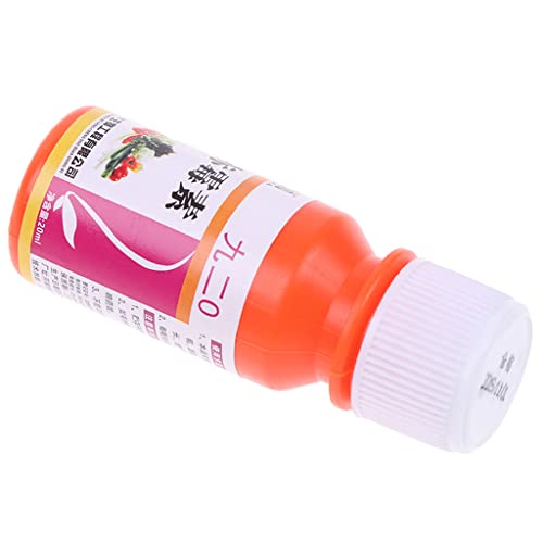 3NH® Gibberellic Acid Liquid 20ml 920 Plants Growth Regulator Break Sleep Fertilizer Production Increasing for Farm Garden shown Liquid