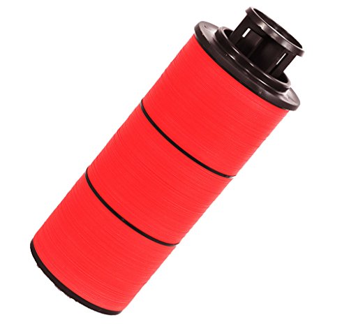 Pinolex Replacement Cartridge Mesh Element 2 Inch Size Disc Filter