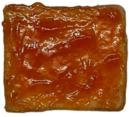 THOMAS BIOTECH Pap’Z Papaya Honey Jam/ Honey-fortified Papaya Bread Jam/ 250g Bottle/ Unique papaya product/ Low Calorific Value/ Low Added Sugar/ Low Preservatives/ Soft Gel for Easy Spread/ Healthy and Nutritious/ Sandwich/ Chapati Spread, etc.
