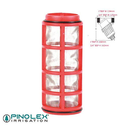 Pinolex Drip Irrigation Water-Filter Cleaner