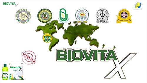 Plant tonic sold globally
