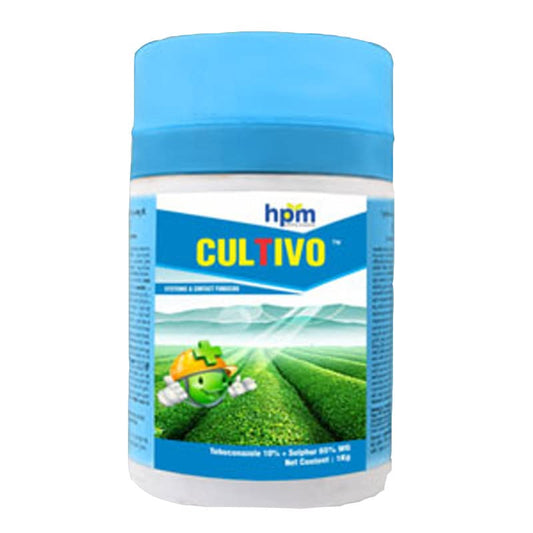 Hpm Cultivo - 1 KG