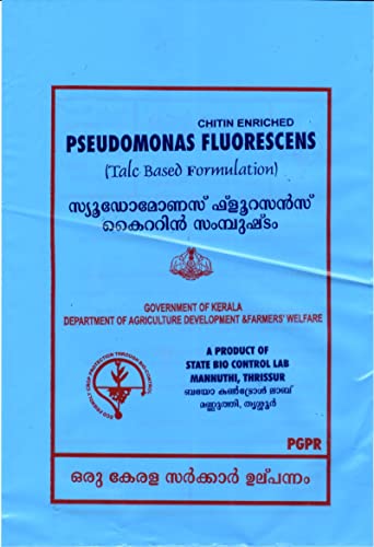 keralagro Chitin enriched Pseudomonas fluorescens-1 kg