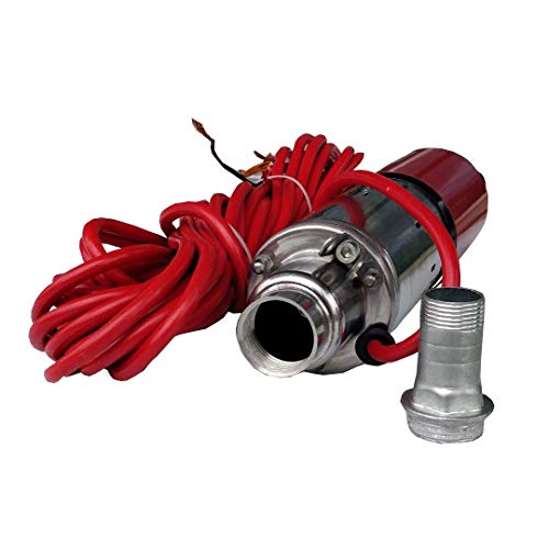 bore pump