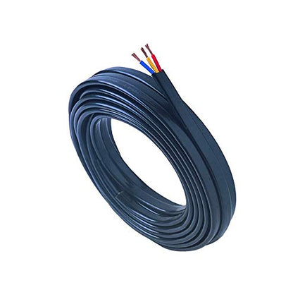 V Guard Submersible Pump with Digital Control Panel (Multicolour) | NOVA- OT0110 (1HP 10 stage with 40 Meter Cable)