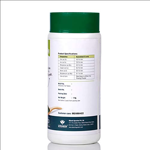 Ampro Combi  (500gm) (Set of 2)