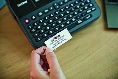 Brother Ptouch PT-D600 Label Printer