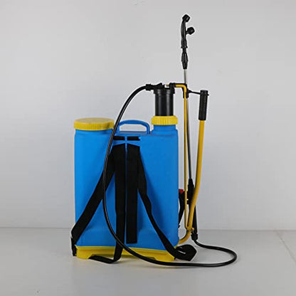 Drumstone 16L Fitting Manual Operated Sprinkle for Agriculture/Sanitization
