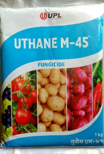 Ruxal UPL Uthane m-45 Mancozeb 75% Wp Fungicide, 1 kg