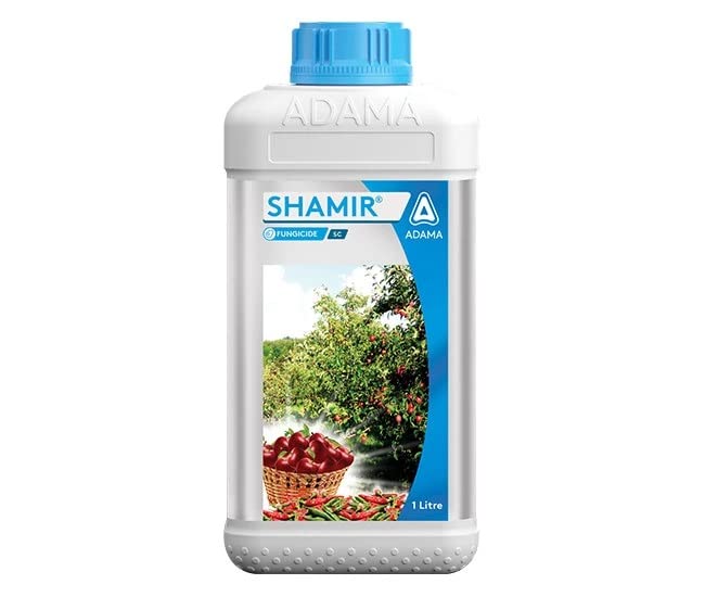 shamir fungicide price