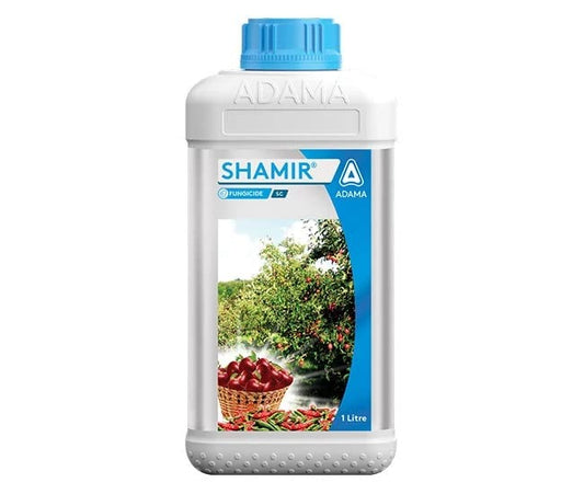 shamir fungicide price