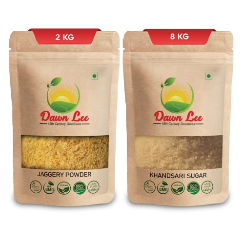 Dawn Lee Jaggery