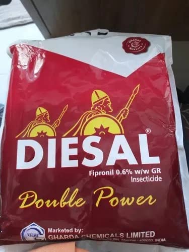 Gharda Diesal 4 Kg.