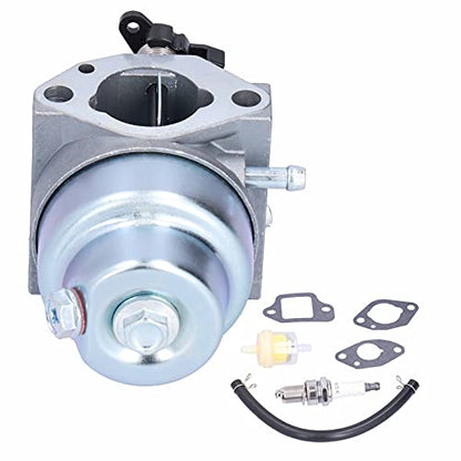 Carburetor Kit, Carburetor Replacement Long Service Life Exquisite Craft for Agriculture for Garden for Home