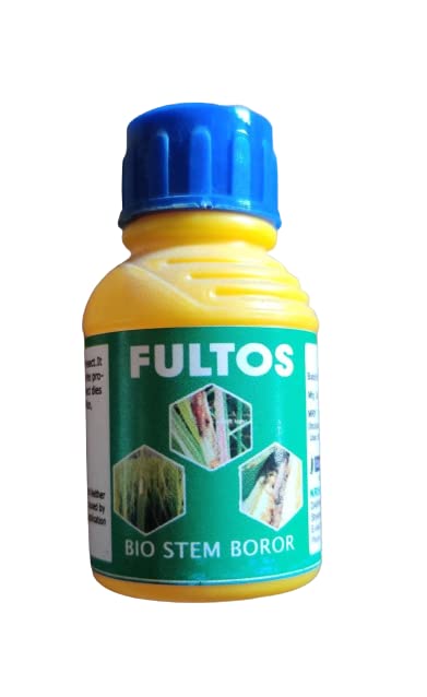 Bio_Stem_Boror, 50 ml (Pack of 2)