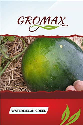 seedless watermelons