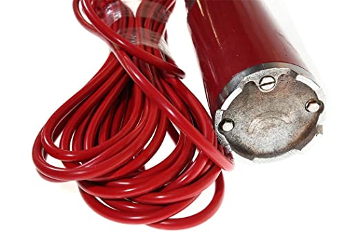submersible pump