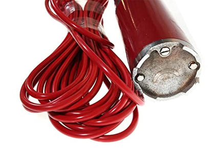 submersible pump