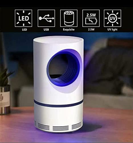 best indoor mosquito killer