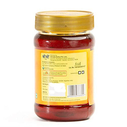 indigenous honey