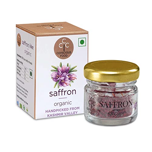 saffron near me