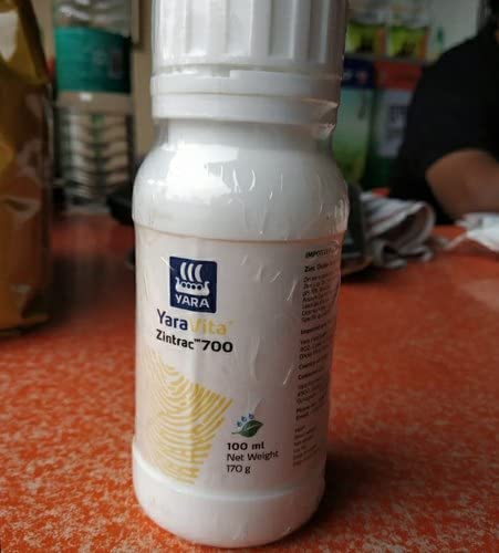 Generic Yara Vita Zintrac 700