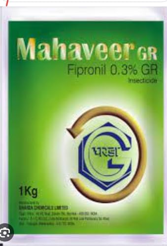 MAHAVEER G.R.(FIPRONIL 0.3% G.R.)
