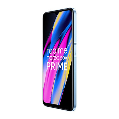 realme narzo
